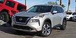 Used 2022 NISSAN ROGUE SV in HENDERSON, NEVADA