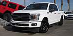 Used 2019 FORD F-150 XLT CREW CAB in HENDERSON, NEVADA