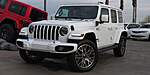Used 2022 JEEP WRANGLER UNLIMITED HIGH ALTITUDE 4XE in HENDERSON, NEVADA