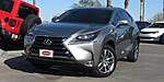 Used 2015 LEXUS NX 200T F SPORT in HENDERSON, NEVADA