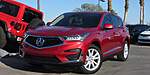 Used 2020 ACURA RDX  in HENDERSON, NEVADA