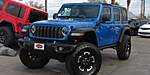Used 2024 JEEP WRANGLER RUBICON 4XE in HENDERSON, NEVADA