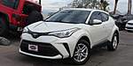 Used 2020 TOYOTA C-HR LE in HENDERSON, NEVADA