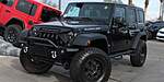 Used 2013 JEEP WRANGLER UNLIMITED RUBICON in HENDERSON, NEVADA
