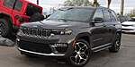 Used 2024 JEEP GRAND CHEROKEE SUMMIT RESERVE in HENDERSON, NEVADA