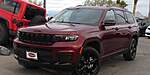 Used 2023 JEEP GRAND CHEROKEE L ALTITUDE in HENDERSON, NEVADA