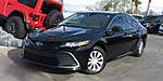 Used 2022 TOYOTA CAMRY HYBRID LE in HENDERSON, NEVADA