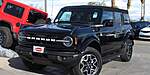 Used 2023 FORD BRONCO OUTER BANKS in HENDERSON, NEVADA