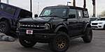 Used 2023 FORD BRONCO OUTER BANKS in HENDERSON, NEVADA
