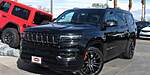 Used 2024 JEEP GRAND WAGONEER OBSIDIAN in HENDERSON, NEVADA
