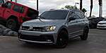 Used 2021 Volkswagen Tiguan SE R-LINE BLACK in HENDERSON, NEVADA