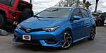 Used 2017 TOYOTA COROLLA IM  in HENDERSON, NEVADA