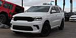 Used 2022 DODGE DURANGO GT in HENDERSON, NEVADA