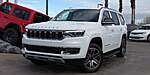 Used 2024 JEEP WAGONEER Series II in HENDERSON, NEVADA