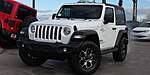 Used 2020 JEEP WRANGLER SPORT S in HENDERSON, NEVADA