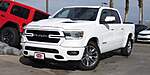 Used 2020 RAM 1500 LARAMIE CREW CAB in HENDERSON, NEVADA