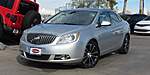 Used 2017 BUICK VERANO SPORT TOURING in HENDERSON, NEVADA