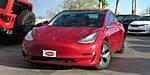 Used 2019 TESLA MODEL 3 STANDARD RANGE PLUS in HENDERSON, NEVADA
