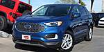 Used 2024 FORD EDGE SEL in HENDERSON, NEVADA