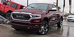 Used 2019 RAM 1500 LIMITED in HENDERSON, NEVADA