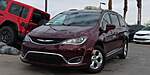 Used 2017 CHRYSLER PACIFICA TOURING-L PLUS in HENDERSON, NEVADA
