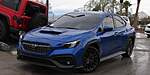 Used 2023 SUBARU WRX PREMIUM in HENDERSON, NEVADA