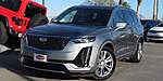 Used 2024 CADILLAC XT6 PREMIUM LUXURY in HENDERSON, NEVADA