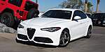 Used 2022 ALFA ROMEO GIULIA  in HENDERSON, NEVADA