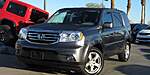 Used 2015 Honda Pilot EX-L W/NAVI in HENDERSON, NEVADA