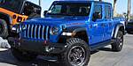Used 2021 JEEP GLADIATOR RUBICON CREW CAB in HENDERSON, NEVADA