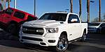 Used 2023 RAM 1500 BIG HORN CREW CAB in HENDERSON, NEVADA
