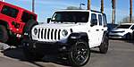 Used 2023 JEEP WRANGLER SPORT in HENDERSON, NEVADA