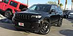 Used 2024 JEEP GRAND CHEROKEE L ALTITUDE in HENDERSON, NEVADA