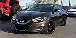 Used 2016 NISSAN MAXIMA 3.5 SV in HENDERSON, NEVADA