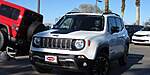 Used 2023 JEEP RENEGADE UPLAND in HENDERSON, NEVADA