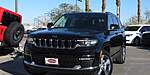 Used 2021 JEEP GRAND CHEROKEE L LIMITED in HENDERSON, NEVADA