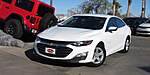 Used 2023 CHEVROLET MALIBU LT in HENDERSON, NEVADA
