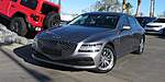 Used 2023 GENESIS G80 2.5T in HENDERSON, NEVADA