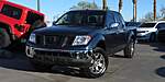 Used 2014 NISSAN FRONTIER SL in HENDERSON, NEVADA