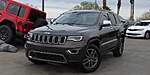Used 2020 JEEP GRAND CHEROKEE LIMITED in HENDERSON, NEVADA