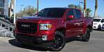 Used 2021 GMC CANYON ELEVATION CREW CAB in HENDERSON, NEVADA