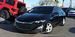 Used 2024 CHEVROLET MALIBU LS in HENDERSON, NEVADA