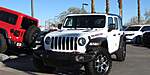 Used 2021 JEEP WRANGLER UNLIMITED RUBICON in HENDERSON, NEVADA