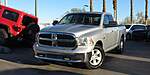 Used 2017 RAM 1500 SLT EXTENDED CAB in HENDERSON, NEVADA