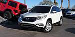 Used 2015 Honda CR-V EX-L in HENDERSON, NEVADA