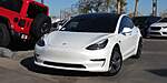 Used 2020 TESLA MODEL 3 STANDARD RANGE in HENDERSON, NEVADA