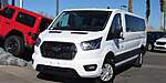 Used 2023 FORD TRANSIT PASSENGER WAGON XL in HENDERSON, NEVADA