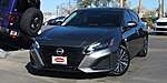 Used 2023 NISSAN ALTIMA 2.5 SV in HENDERSON, NEVADA