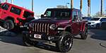Used 2021 JEEP GLADIATOR MOJAVE in HENDERSON, NEVADA
