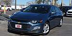 Used 2024 CHEVROLET MALIBU LT in HENDERSON, NEVADA